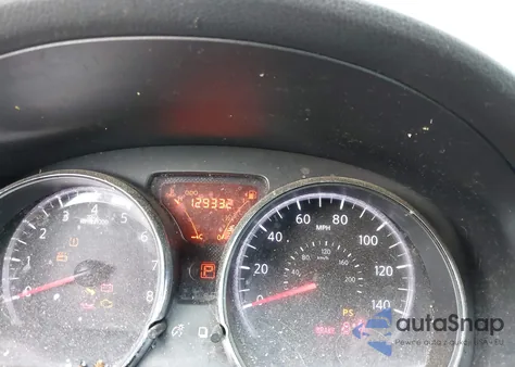 2013 Nissan Versa 1.6 Sl z USA, uszkodzony, nr VIN 3N1CN7AP3DL819308